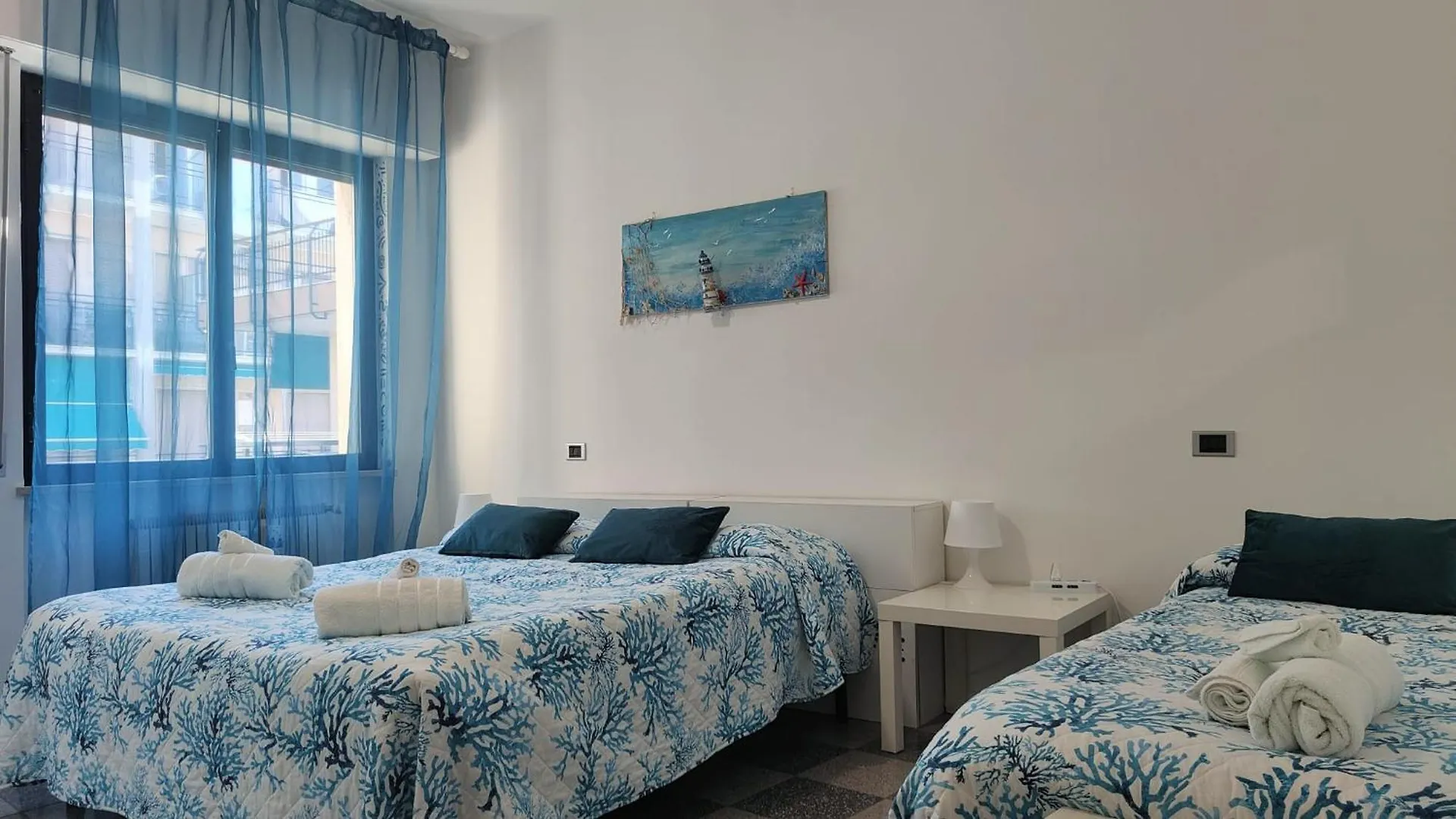 Casa Mario Villa Loano Italy